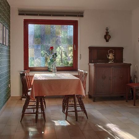 Ferienwohnung Bei Stadthagen Mit Wlan Und Waschmaschine Niedernwohren エクステリア 写真