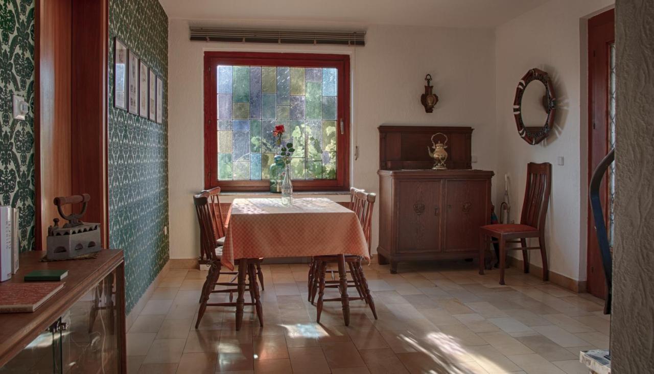Ferienwohnung Bei Stadthagen Mit Wlan Und Waschmaschine Niedernwohren エクステリア 写真