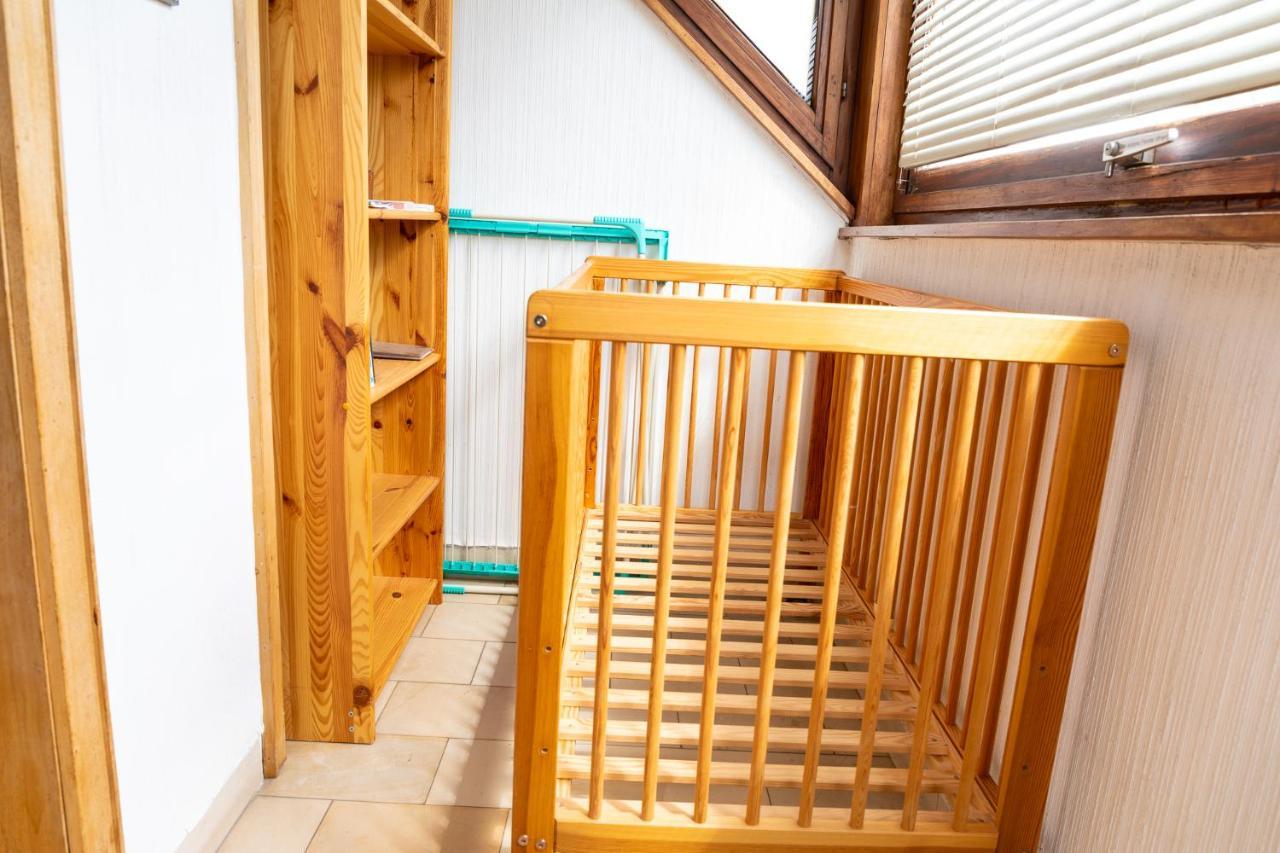 Ferienwohnung Bei Stadthagen Mit Wlan Und Waschmaschine Niedernwohren エクステリア 写真