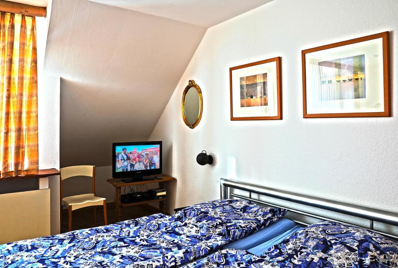 Ferienwohnung Bei Stadthagen Mit Wlan Und Waschmaschine Niedernwohren エクステリア 写真