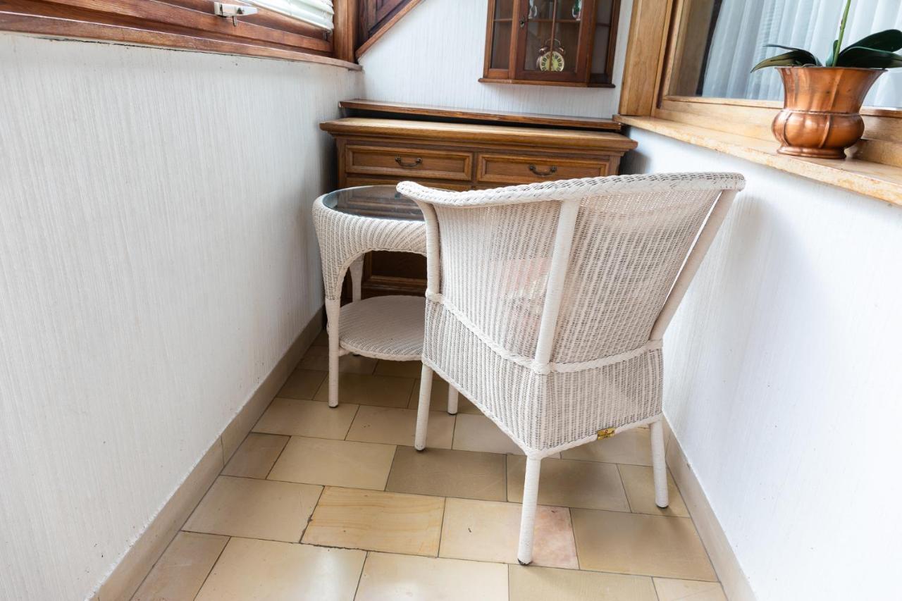 Ferienwohnung Bei Stadthagen Mit Wlan Und Waschmaschine Niedernwohren エクステリア 写真